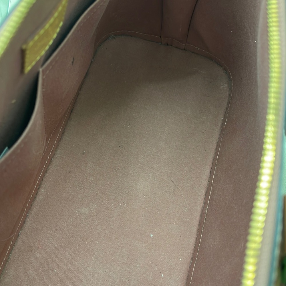 ❌SOLD❌Louis Vuitton Alma PM ❌SOLD ❌ - Picture 10 of 11